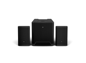 LD Systems DAVE 15 G4X (8766)