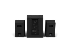 LD Systems DAVE 15 G4X (8180)