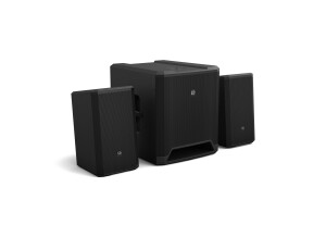 LD Systems DAVE 12 G4X (85713)