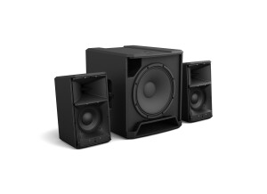 LD Systems DAVE 15 G4X (47597)