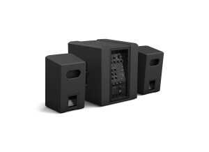 LD Systems DAVE 12 G4X (92896)