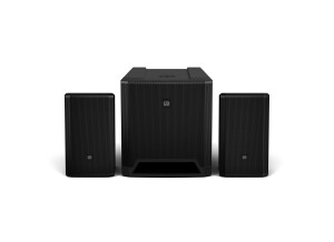 LD Systems DAVE 12 G4X (29705)