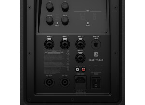 LD Systems DAVE 15 G4X (43277)