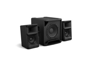 LD Systems DAVE 12 G4X