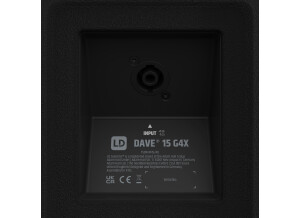 LD Systems DAVE 15 G4X (21119)
