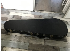 Fender Offset Duo-Sonic HS (51212)