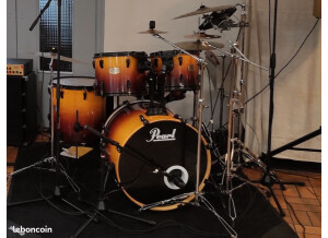 Pearl export elx 