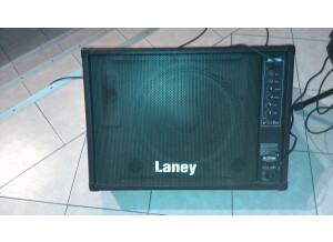 Laney CP15