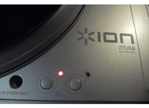 Ion Audio iTTUSB