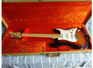 Fender American Deluxe Stratocaster [2003-2010] (49510)