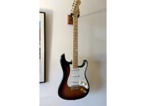 Fender American Deluxe Stratocaster [2003-2010] (6857)