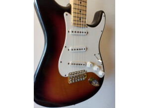 Fender American Deluxe Stratocaster [2003-2010] (93743)