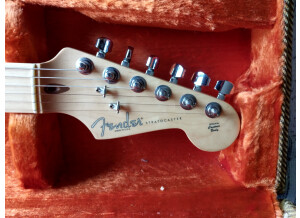 Fender American Deluxe Stratocaster [2003-2010] (74132)