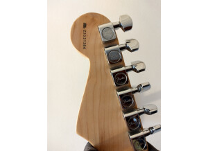 Fender American Deluxe Stratocaster [2003-2010] (42859)