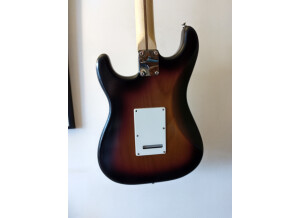 Fender American Deluxe Stratocaster [2003-2010] (79584)