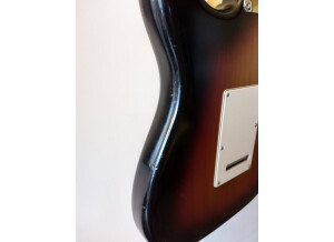 Fender American Deluxe Stratocaster [2003-2010] (34184)