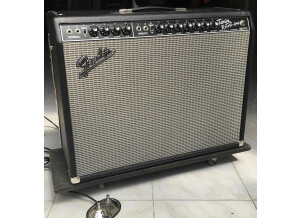 Fender '65 Twin Reverb [1992-Current] (32988)