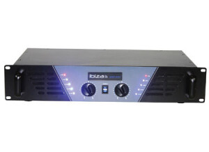 Ibiza Sound AMP- 600 (27239)