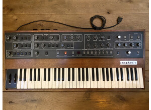 Sequential Circuits Prophet-5 Rev3 (40965)