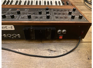 Sequential Circuits Prophet-5 Rev3 (33977)