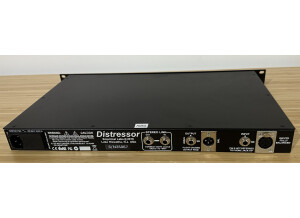 Empirical Labs Distressor EL8X (3637)