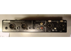 RME Audio ADI-2 (31641)