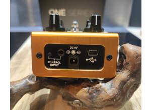 Source Audio L.A. Lady Overdrive (45146)