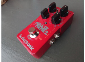 TC Electronic Hall of Fame 2 Reverb (93912)