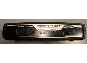 M-Audio Midisport 2x4 (91566)