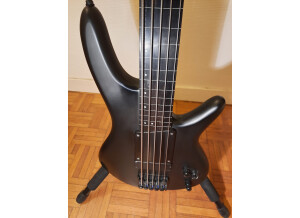 Ibanez GWB35 Gary Willis Signature (44719)