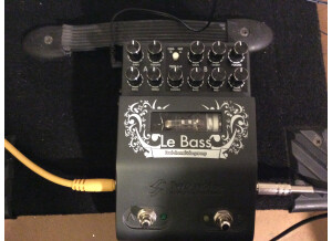 Two Notes Audio Engineering Le Bass (8476)
