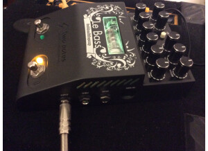 Two Notes Audio Engineering Le Bass (27927)
