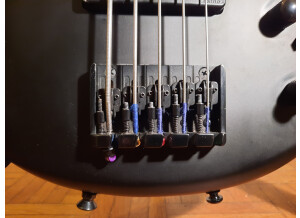 Ibanez GWB35 Gary Willis Signature (53609)