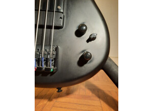 Ibanez GWB35 Gary Willis Signature (30232)