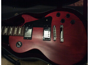 Gibson Les Paul Studio 2012 (16175)