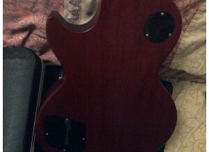 Gibson Les Paul Studio 2012