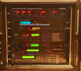 TC Electronic TC 2290