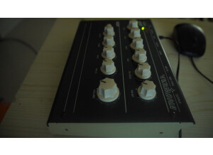 Vermona Kick Lancet. (42549)