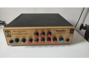 Eden Amplification WT-300 Traveler (72434)