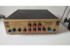 Eden Amplification WT-300 Traveler (54171)