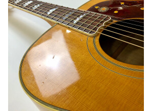 Gibson SJ-200 (16536)