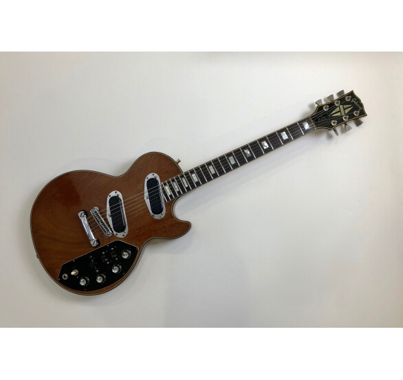 Gibson Les Paul Recording [1971-1980] (31667)