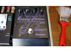 Ibanez RC-99 Rotary Chorus (67163)