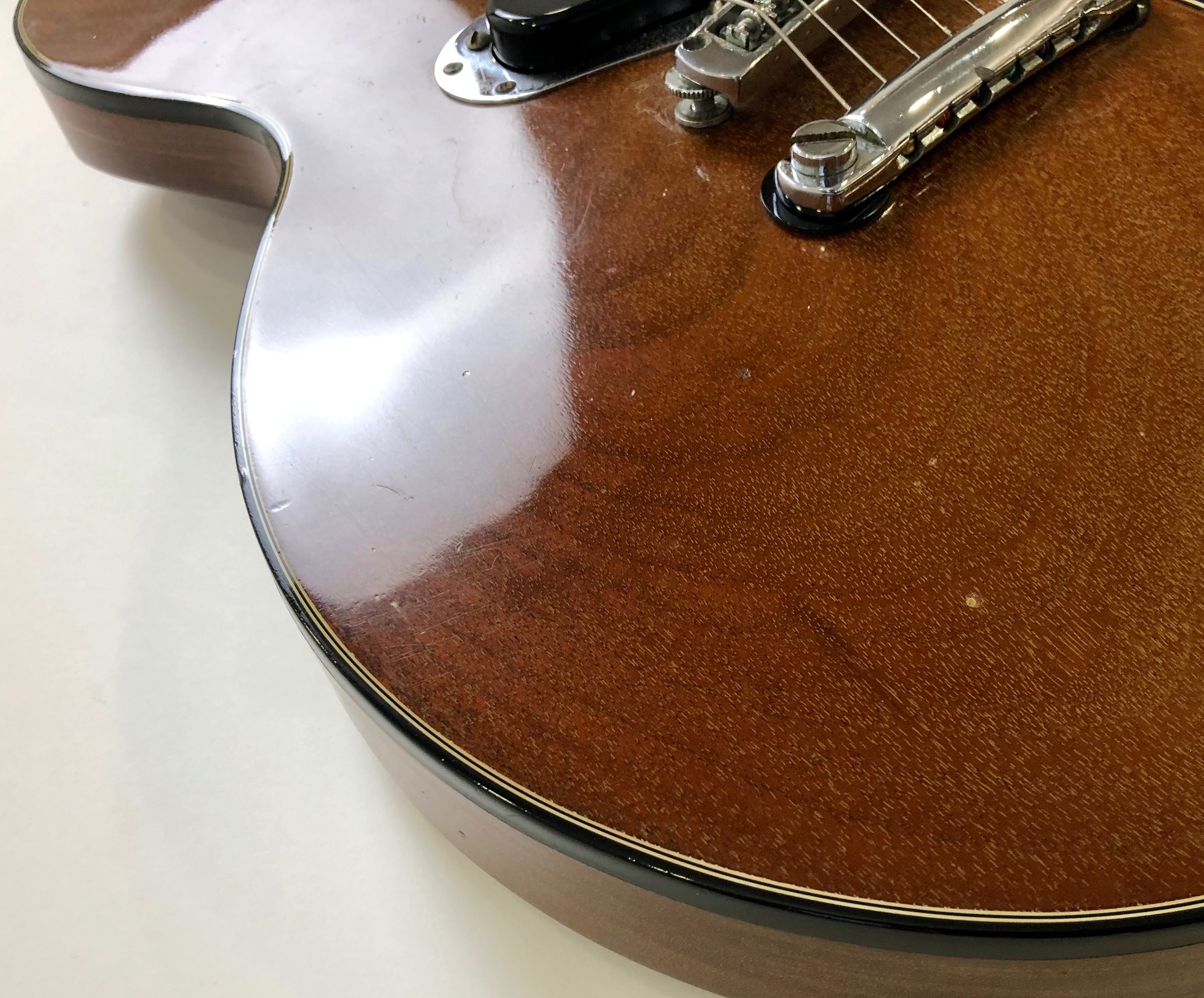 Gibson Les Paul Recording [1971-1980] (38084)