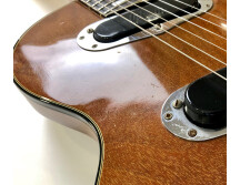 Gibson Les Paul Recording [1971-1980] (90090)