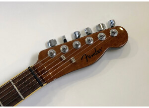 Fender Special Edition Custom Telecaster FMT HH (16846)