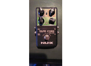 nux tape core deluxe