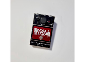 Electro-Harmonix Small Stone Mk3 (99148)