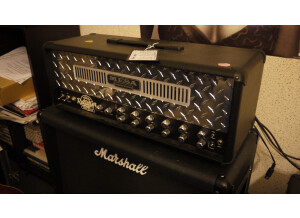 Mesa Boogie Single Rectifier Solo Series 2 Head (54527)