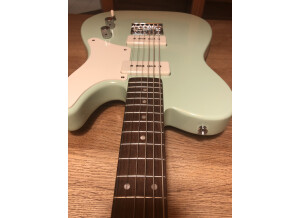 Squier Paranormal Baritone Cabronita Telecaster (84551)